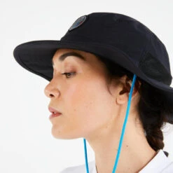 Tribord Chapeau Bateau Sailing 500 Adulte Voile Noir 15 Tribord Chapeau Bateau Sailing 500 Adulte Voile Noir -Pêche Boutique chapeau bateau sailing 500 adulte voile noir 7
