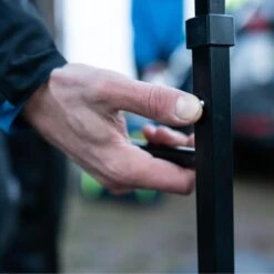 Chariot De Pêche TROLLEY 500 Surfcasting -Pêche Boutique chariot de peche trolley 500 surfcasting 6