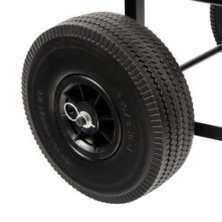 Chariot De Pêche TROLLEY SQUARE TUBE Surfcasting 5 Chariot De Pêche TROLLEY SQUARE TUBE Surfcasting -Pêche Boutique chariot de peche trolley square tube surfcasting 2