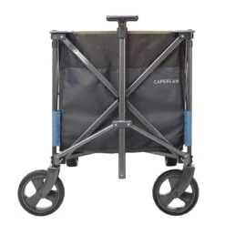 CHARIOT DE TRANSPORT DE MATERIEL DE PECHE PF- TROLLEY XL -Pêche Boutique chariot de transport de materiel de peche pf trolley xl 3