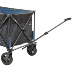 CHARIOT DE TRANSPORT DE MATERIEL DE PECHE PF- TROLLEY XL -Pêche Boutique chariot de transport de materiel de peche pf trolley xl 4