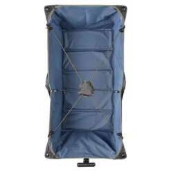 CHARIOT DE TRANSPORT DE MATERIEL DE PECHE PF- TROLLEY XL -Pêche Boutique chariot de transport de materiel de peche pf trolley xl 7