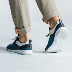 Tribord Chaussures Bateau Basket De Voile Race Homme Pétrole 13 Tribord Chaussures Bateau Basket De Voile Race Homme Pétrole -Pêche Boutique chaussures bateau basket de voile race homme petrole 3