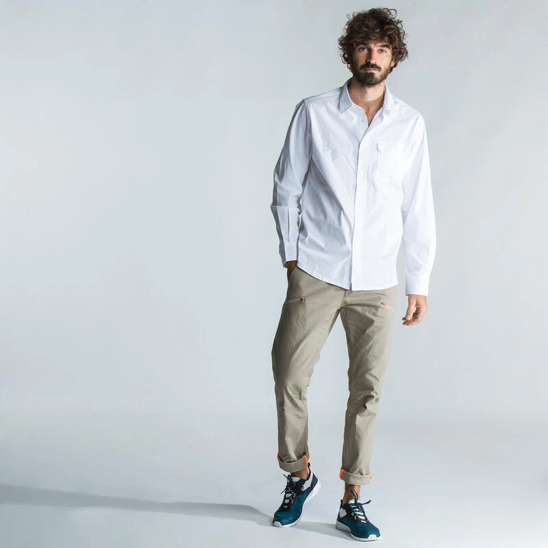 Tribord Chaussures Bateau Basket De Voile Race Homme Pétrole 9 Tribord Chaussures Bateau Basket De Voile Race Homme Pétrole – Image 9