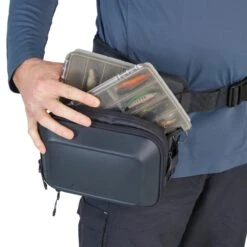 Chest Pack / Ceinture De Pêche 500 5L -Pêche Boutique chest pack ceinture de peche 500 5l 5