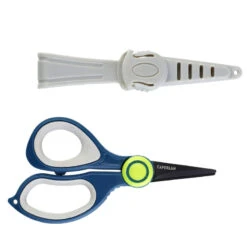 CISEAUX DE PÊCHE SPÉCIAL TRESSE SW SC B 6 CISEAUX DE PÊCHE SPÉCIAL TRESSE SW SC B -Pêche Boutique ciseaux de peche special tresse sw sc b 2