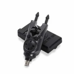 COFFRET NASH 4 DÉTECTEURS SIREN R2 + CENTRALE -Pêche Boutique coffret nash 4 detecteurs siren r2 centrale 2