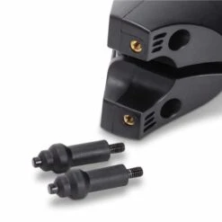 COFFRET NASH 4 DÉTECTEURS SIREN R2 + CENTRALE -Pêche Boutique coffret nash 4 detecteurs siren r2 centrale 8