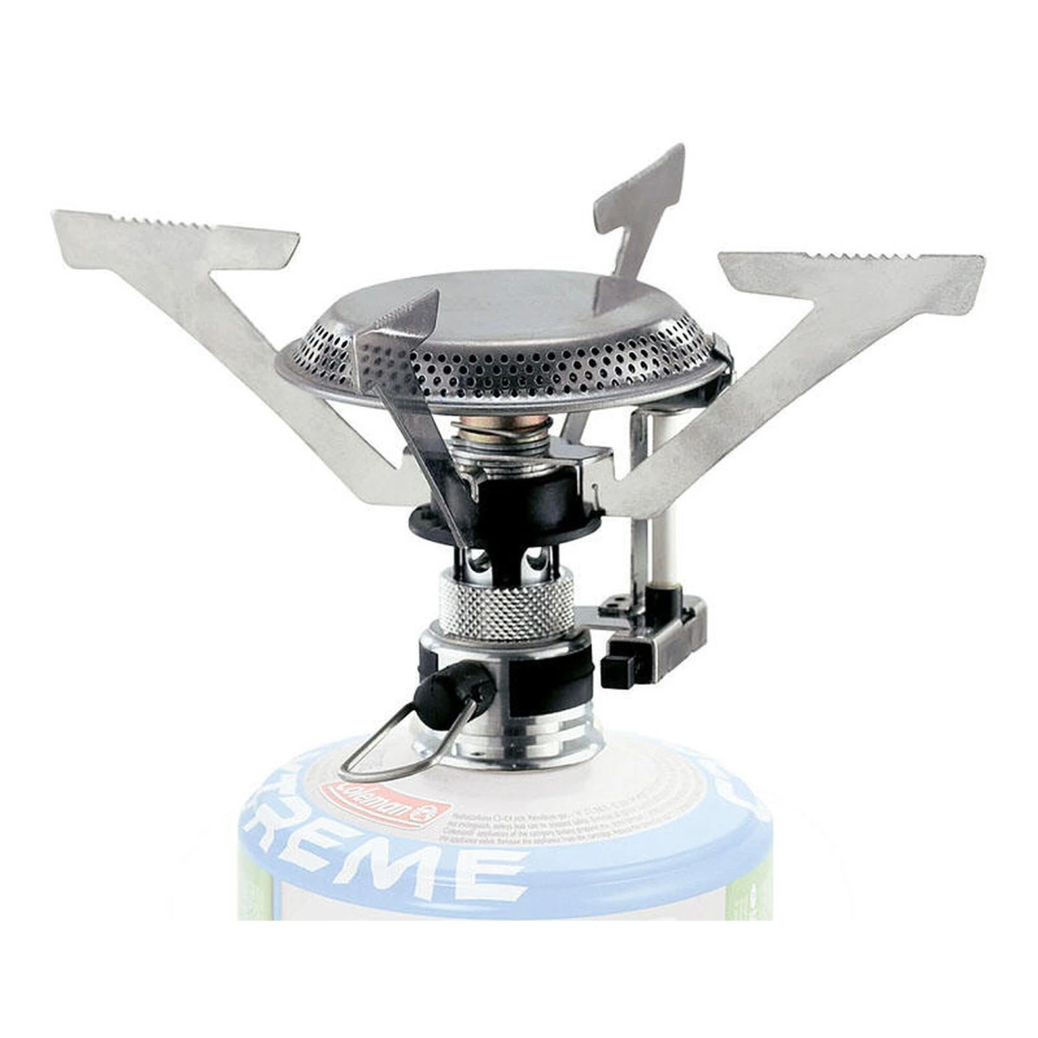 Coleman Fyrepower - Brûleur à Gaz 1 Coleman Fyrepower - Brûleur à Gaz