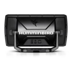 HUMMINBIRD Combiné HELIX 7 G4 CHIRP SIDE IMAGING -Pêche Boutique combine helix 7 g4 chirp side imaging 4