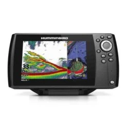 HUMMINBIRD Combiné HELIX 7G4 CHIRP DUAL SPECTRUM