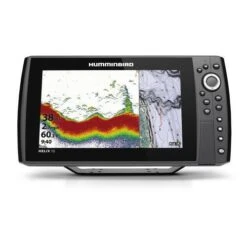 HUMMINBIRD Combiné Sondeur GPS HELIX 10G4N Version XTREME DEPTH (Grande Profondeur) 7 HUMMINBIRD Combiné Sondeur GPS HELIX 10G4N Version XTREME DEPTH (Grande Profondeur) -Pêche Boutique combine sondeur gps helix 10g4n version xtreme depth grande profondeur 2