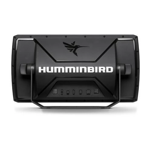 HUMMINBIRD Combiné Sondeur GPS HELIX 10G4N Version XTREME DEPTH (Grande Profondeur) 5 HUMMINBIRD Combiné Sondeur GPS HELIX 10G4N Version XTREME DEPTH (Grande Profondeur) – Image 5