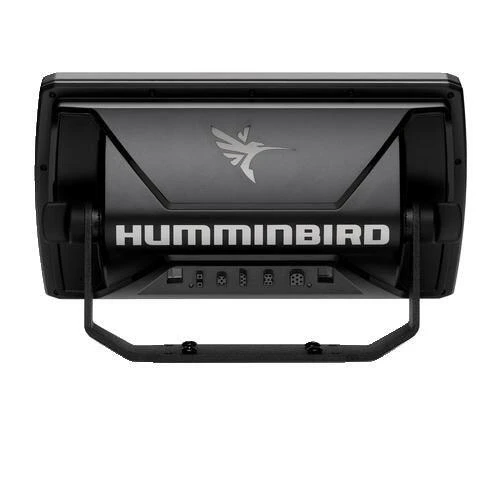 HUMMINBIRD Combiné Sondeur GPS HELIX 9G4N CHIRP MEGA Side Imaging + 4 HUMMINBIRD Combiné Sondeur GPS HELIX 9G4N CHIRP MEGA Side Imaging + – Image 4