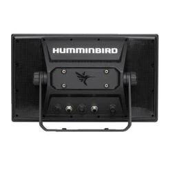 HUMMINBIRD Combiné Sondeur/GPS SOLIX 15 Avec Sonde TA MEGA SIDE IMAGING+ -Pêche Boutique combine sondeurgps solix 15 avec sonde ta mega side imaging 3