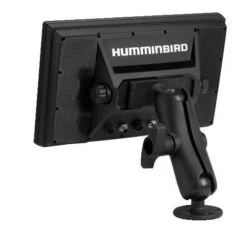 HUMMINBIRD Combiné Sondeur/GPS SOLIX 15 Avec Sonde TA MEGA SIDE IMAGING+ -Pêche Boutique combine sondeurgps solix 15 avec sonde ta mega side imaging 4