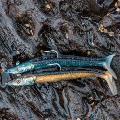 COMBO Leurres Souples Shad Lançon EELO 150 25g AYU/BLEU 13 COMBO Leurres Souples Shad Lançon EELO 150 25g AYU/BLEU -Pêche Boutique combo leurres souples shad lancon eelo 150 25g ayubleu 3