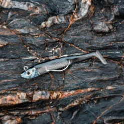 COMBO Leurres Souples Shad Texan ANCHO 120 12g Dos Noir/dos Blanc Pêche En Mer -Pêche Boutique combo leurres souples shad texan ancho 120 12g dos noirdos blanc peche en mer 9