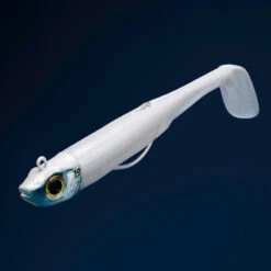 COMBO Leurres Souples Shad Texan ANCHO 120 30g Dos Noir/dos Blanc Pêche En Mer -Pêche Boutique combo leurres souples shad texan ancho 120 30g dos noirdos blanc peche en mer 2