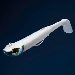 COMBO Leurres Souples Shad Texan ANCHO 120 50g Dos Noir/dos Blanc Pêche En Mer -Pêche Boutique combo leurres souples shad texan ancho 120 50g dos noirdos blanc peche en mer 2