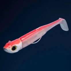 COMBO Leurres Souples Shad Texan ANCHO 120 50g Rose Fluo/ Orange Pêche En Mer 9 COMBO Leurres Souples Shad Texan ANCHO 120 50g Rose Fluo/ Orange Pêche En Mer -Pêche Boutique combo leurres souples shad texan ancho 120 50g rose fluo orange peche en mer 2