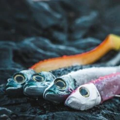 COMBO Leurres Souples Shad Texan ANCHO 120 50g Rose Fluo/ Orange Pêche En Mer 12 COMBO Leurres Souples Shad Texan ANCHO 120 50g Rose Fluo/ Orange Pêche En Mer -Pêche Boutique combo leurres souples shad texan ancho 120 50g rose fluo orange peche en mer 5