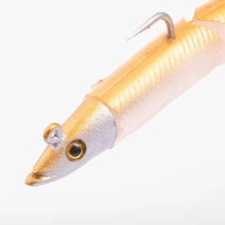 COMBO Leurres Souples Slug Lançon SLUGEELO 130 10gr Doré/Blanc 15 COMBO Leurres Souples Slug Lançon SLUGEELO 130 10gr Doré/Blanc -Pêche Boutique combo leurres souples slug lancon slugeelo 130 10gr doreblanc 6