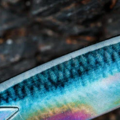 CUILLER BIASTOS 80gr ANCHOIS Pêche Au Leurre En Mer 10 CUILLER BIASTOS 80gr ANCHOIS Pêche Au Leurre En Mer -Pêche Boutique cuiller biastos 80gr anchois peche au leurre en mer 2