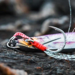 CUILLER BIASTOS 80gr ROSE HARENG Pêche Au Leurre En Mer 9 CUILLER BIASTOS 80gr ROSE HARENG Pêche Au Leurre En Mer -Pêche Boutique cuiller biastos 80gr rose hareng peche au leurre en mer 3