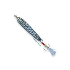 Cuiller Ondulante Mer Flashmer TripleBar (30 G)