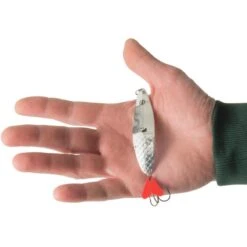 CUILLER ONDULANTE PÊCHE DES CARNASSIERS KEA 26 GR ARGENT 6 CUILLER ONDULANTE PÊCHE DES CARNASSIERS KEA 26 GR ARGENT -Pêche Boutique cuiller ondulante peche des carnassiers kea 26 gr argent 2