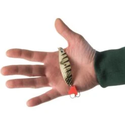 CUILLER ONDULANTE PÊCHE DES CARNASSIERS KEA + 26 GR OR/NOIR 5 CUILLER ONDULANTE PÊCHE DES CARNASSIERS KEA + 26 GR OR/NOIR -Pêche Boutique cuiller ondulante peche des carnassiers kea 26 gr ornoir 2