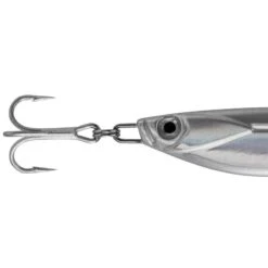 Cuiller Seaspoon 110gr Argent Pêche Aux Leurres -Pêche Boutique cuiller seaspoon 110gr argent peche aux leurres 2