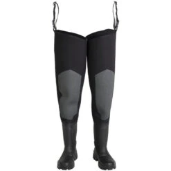 Cuissardes De Pêche 500 Thermo Néoprene 4mm -Pêche Boutique cuissardes de peche 500 thermo neoprene 4mm 2