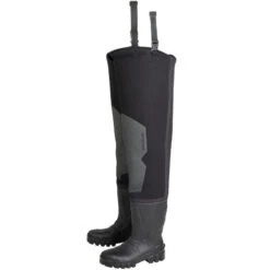 Cuissardes De Pêche 500 Thermo Néoprene 4mm -Pêche Boutique cuissardes de peche 500 thermo neoprene 4mm 4