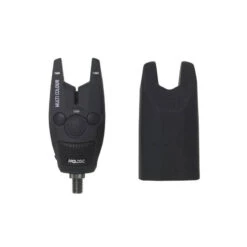 PROLOGIC Détecteur De Touche BAT Bleu Avec Coque De Protection Pêche De La Carpe