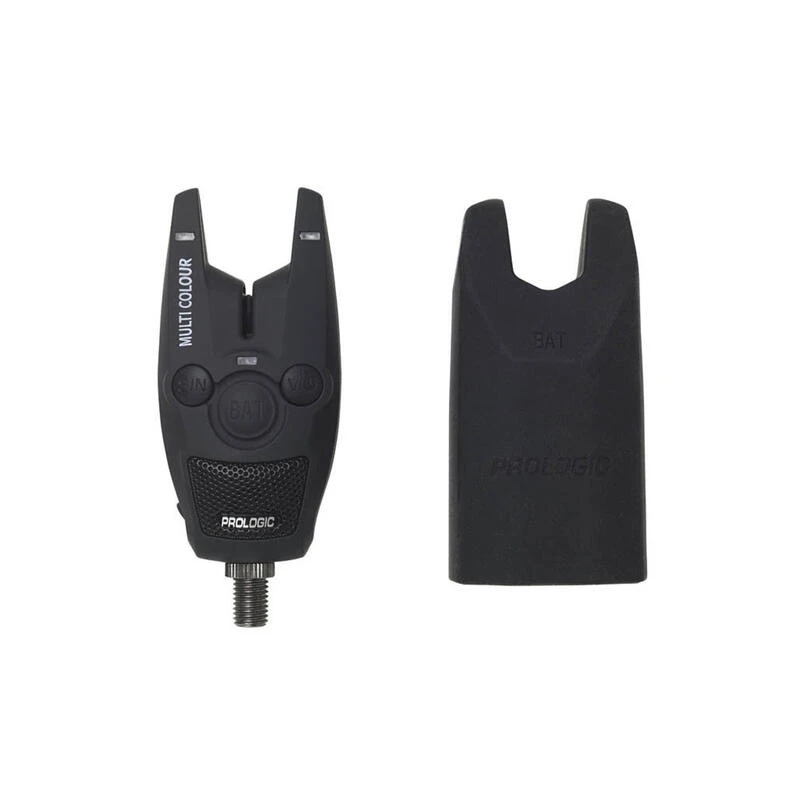 PROLOGIC Détecteur De Touche BAT Bleu Avec Coque De Protection Pêche De La Carpe 1 PROLOGIC Détecteur De Touche BAT Bleu Avec Coque De Protection Pêche De La Carpe