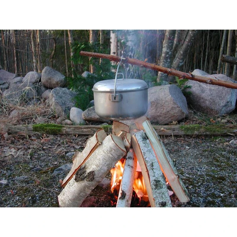 EAGLE Products Kettle 6L En Acier Inoxydable 3 EAGLE Products Kettle 6L En Acier Inoxydable – Image 3