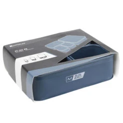 Ensemble De Boites De Préparation D'appât Pour La Pêche Au Coup PF - KIT - BB -Pêche Boutique ensemble de boites de preparation dappat pour la peche au coup pf kit bb 3