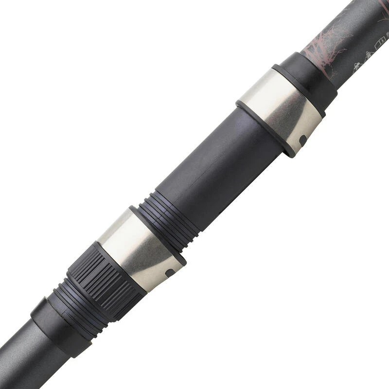 ENSEMBLE DE PECHE AU POSE RESIFIGHT 100 COMPACT 3.00 5 ENSEMBLE DE PECHE AU POSE RESIFIGHT 100 COMPACT 3.00 – Image 5