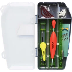 ENSEMBLE DÉCOUVERTE DE LA PÊCHE UFISH 350 13 ENSEMBLE DÉCOUVERTE DE LA PÊCHE UFISH 350 -Pêche Boutique ensemble decouverte de la peche ufish 350 3