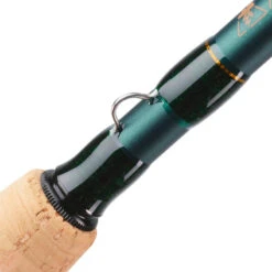 ENSEMBLE PECHE A LA MOUCHE HRK 8'6 4/5 -Pêche Boutique ensemble peche a la mouche hrk 86 45 3