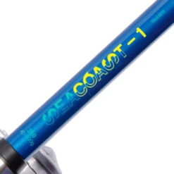 ENSEMBLE PÊCHE AU POSE EN MER Canne Et Moulinet SEACOAST-1 350 TÉLESCOPIQUE -Pêche Boutique ensemble peche au pose en mer canne et moulinet seacoast 1 350 telescopique 3