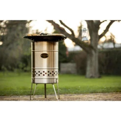 Feuerhand Plaque De Gril Pyron -Pêche Boutique feuerhand plaque de gril pyron 3