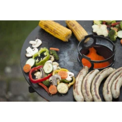 Feuerhand Plaque De Gril Pyron -Pêche Boutique feuerhand plaque de gril pyron 4