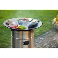 Feuerhand Plaque De Gril Pyron -Pêche Boutique feuerhand plaque de gril pyron 5