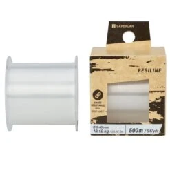 Fil De Pêche RESILINE 11 Fil De Pêche RESILINE -Pêche Boutique fil de peche resiline 4