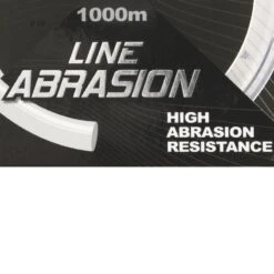 Fil Line Abrasion White 1000m Pêche En Mer -Pêche Boutique fil line abrasion white 1000m peche en mer 5