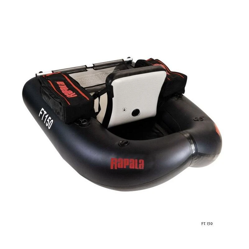 Float Tube Rapala FT 150 3 Float Tube Rapala FT 150 – Image 3