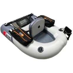 Float Tube SEVEN BASS DESIGN - EXPLORER 170 -Pêche Boutique float tube seven bass design explorer 170 2